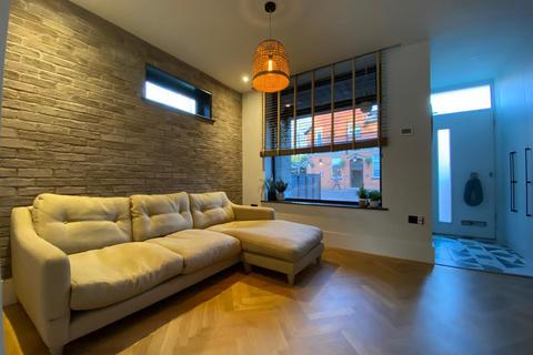 undefined, Brookburn Road, Chorlton