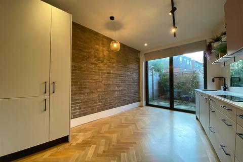 undefined, Brookburn Road, Chorlton