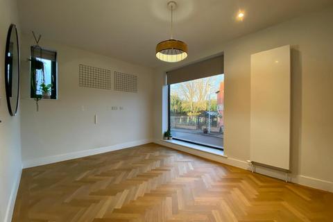 undefined, Brookburn Road, Chorlton