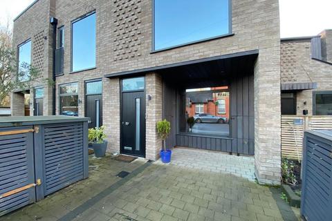 undefined, Brookburn Road, Chorlton