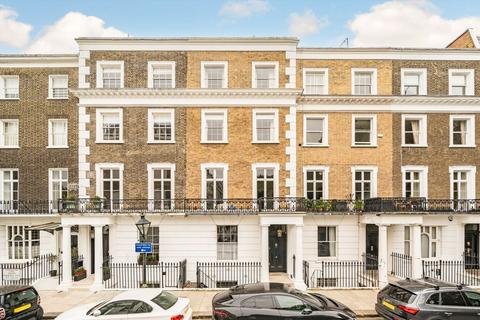 6 bedroom terraced house for sale, Thurloe Square, London SW7