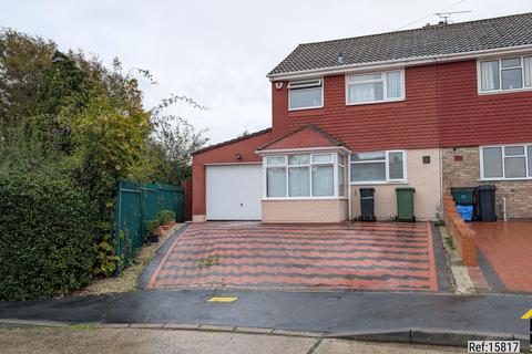 undefined, Ladman Grove, Bristol, United, BS14