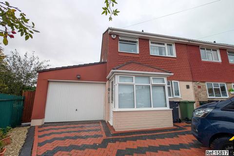 undefined, Ladman Grove, Bristol, United, BS14