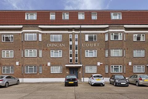 1 bedroom flat for sale, Green Lanes, Winchmore Hill, N21