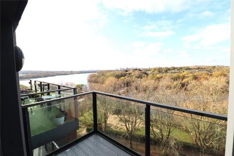 undefined, Crested Court, London NW9