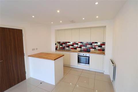 undefined, Crested Court, London NW9