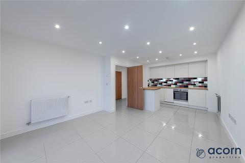 undefined, Crested Court, London NW9