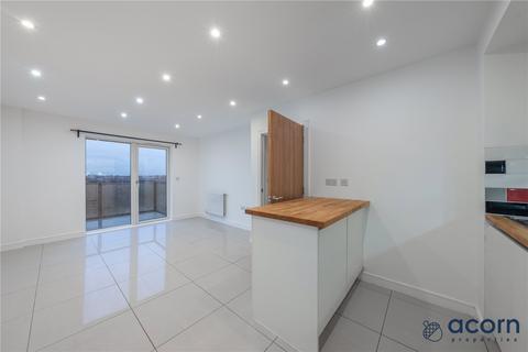 undefined, Crested Court, London NW9