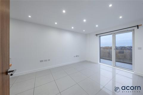 undefined, Crested Court, London NW9