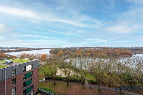 undefined, Crested Court, London NW9