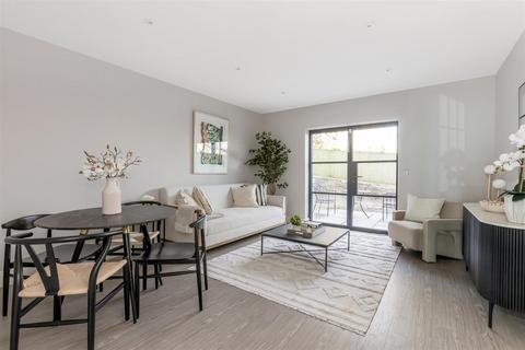 undefined, 18 Haling Park Road, South Croydon CR2