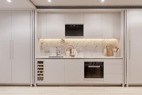 undefined, Moxon Street, London, W1U