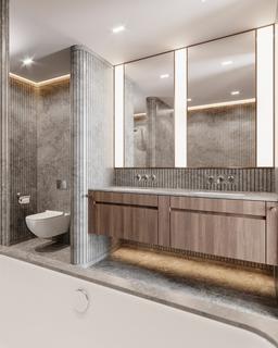 undefined, Moxon Street, London, W1U