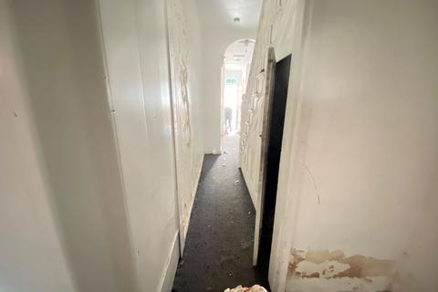 undefined, Bolckow Road, Middlesbrough TS6
