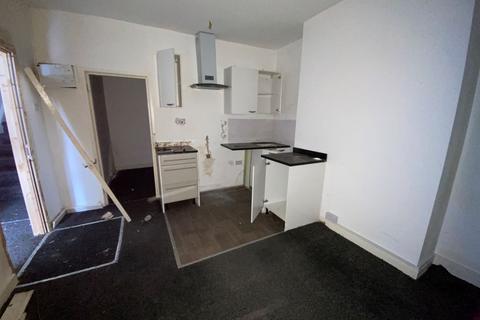 undefined, Bolckow Road, Middlesbrough TS6
