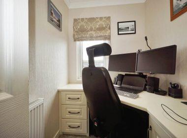 Preloved Omar Elveden Cottage Tranquility Park Dev