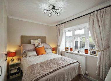 Preloved Omar Elveden Cottage Tranquility Park Dev