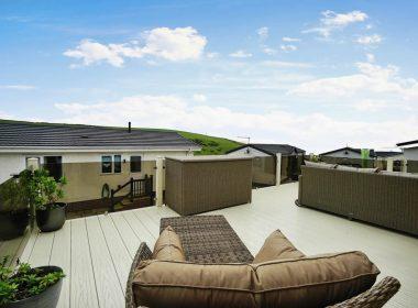 Preloved Omar Elveden Cottage Tranquility Park Dev