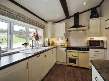 Preloved Omar Elveden Cottage Tranquility Park Dev