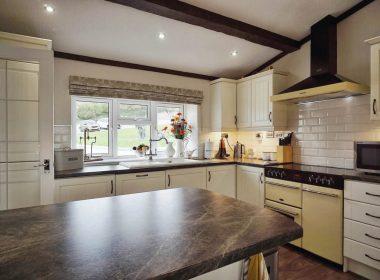 Preloved Omar Elveden Cottage Tranquility Park Dev