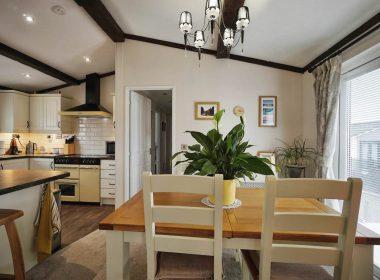 Preloved Omar Elveden Cottage Tranquility Park Dev