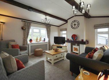 Preloved Omar Elveden Cottage Tranquility Park Dev