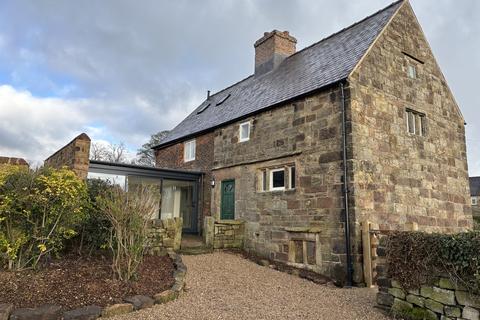 undefined, Hazelwood, Belper DE56