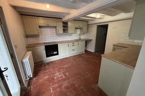 undefined, Hazelwood, Belper DE56