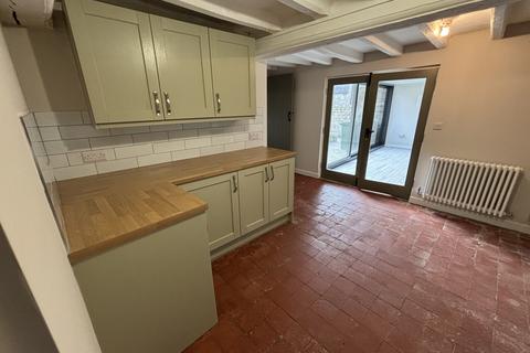 undefined, Hazelwood, Belper DE56