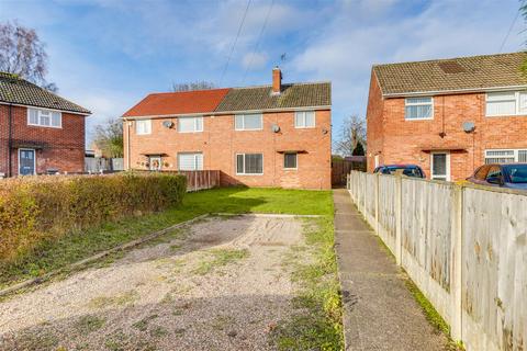 undefined, Forge Avenue, Calverton NG14