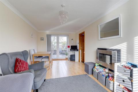undefined, Forge Avenue, Calverton NG14