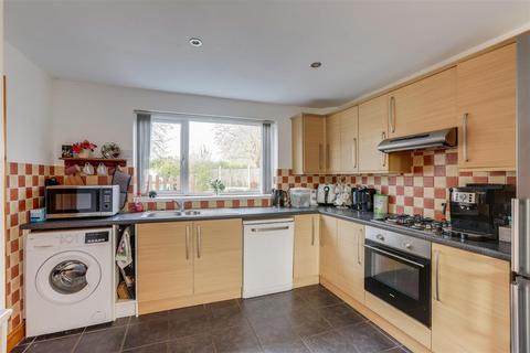 undefined, Forge Avenue, Calverton NG14