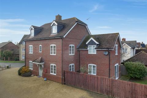 Goldhawk Road, Monkston Park, Milton Keynes