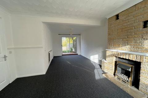 3 bedroom detached house to rent, The Glade, Langley SO45