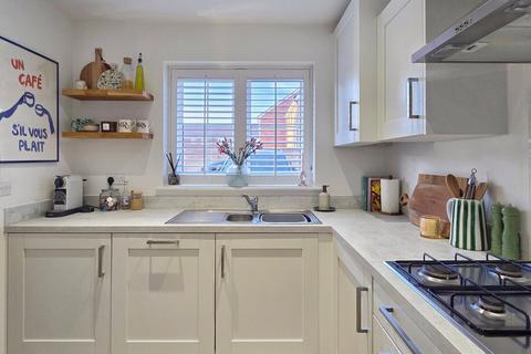3 bedroom semi-detached house for sale, Bridle Road, Houghton Conquest, Bedfordshire, MK45