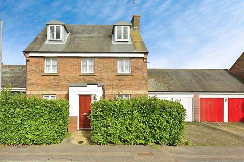 Beeleigh Link, Chelmsford, CM2