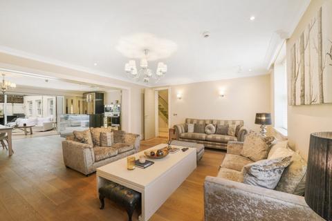 3 bedroom apartment for sale, Wellington Road, London, NW8