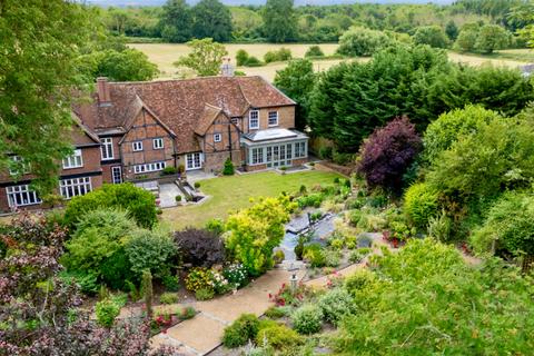 6 bedroom country house for sale, High Street, Eggington, LU7