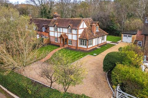undefined, Winter Hill Road, Nr Maidenhead SL6