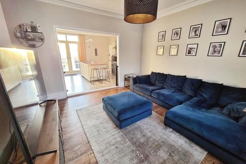 5 bedroom terraced house for sale, Cooperative Terrace, Stanley, Crook