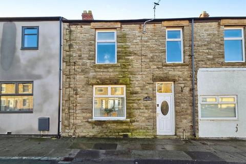 5 bedroom terraced house for sale, Cooperative Terrace, Stanley, Crook