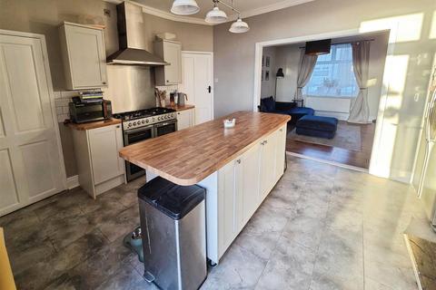 5 bedroom terraced house for sale, Cooperative Terrace, Stanley, Crook