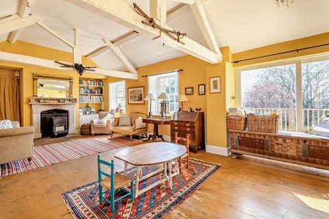 5 bedroom detached house for sale, Copt Hill Farm, Loddington
