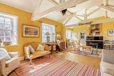 5 bedroom detached house for sale, Copt Hill Farm, Loddington