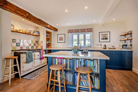 5 bedroom detached house for sale, Copt Hill Farm, Loddington