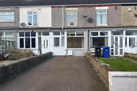 undefined, Poplar Road, Cleethorpes