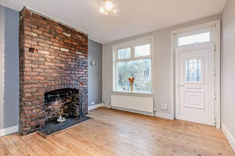 2 bedroom terraced house for sale, Buxton Road, Whaley Bridge, High Peak, SK23
