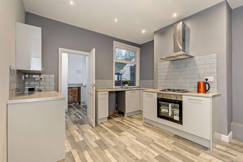 2 bedroom terraced house for sale, Buxton Road, Whaley Bridge, High Peak, SK23