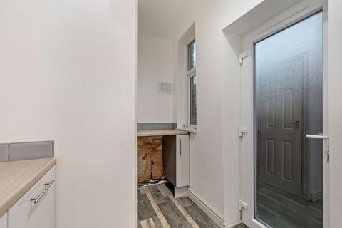 2 bedroom terraced house for sale, Buxton Road, Whaley Bridge, High Peak, SK23