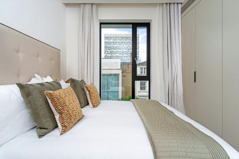 1 bedroom flat for sale, The Pembridge, 66-74 Notting Hill Gate, London, W11